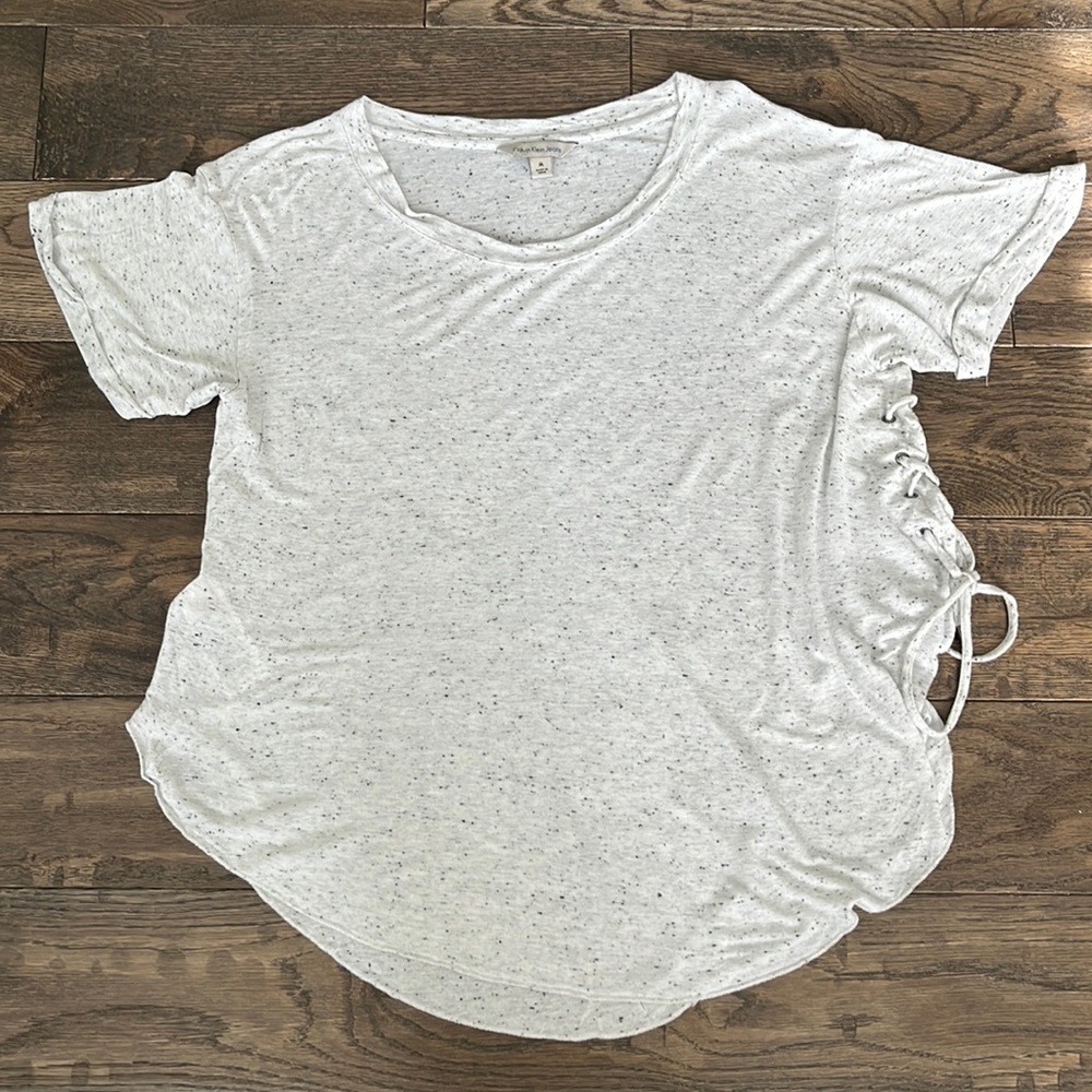 Calvin Klein Jeans loose fitting Tee